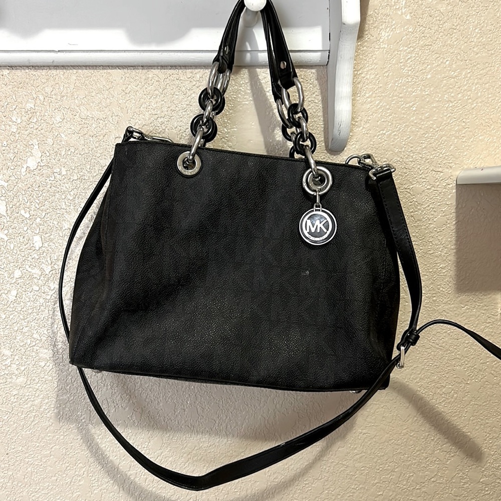 Mk purse